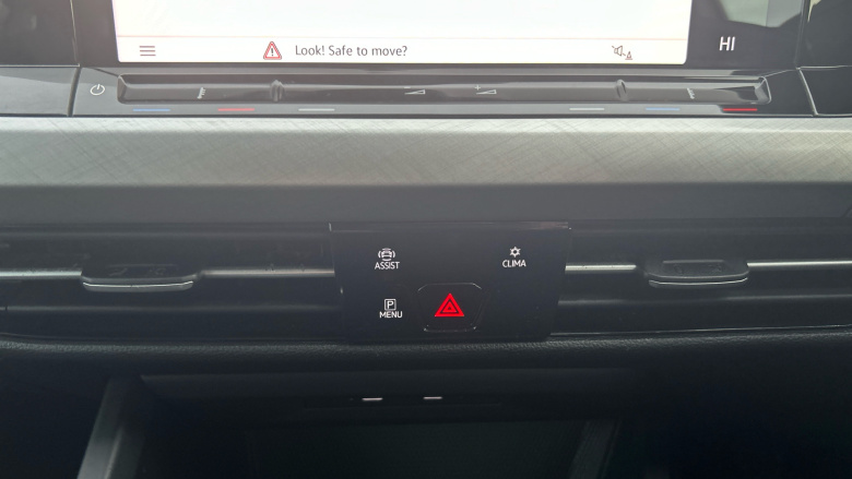 Volkswagen Golf 1.5 TSI 150 Life 5dr Petrol Hatchback